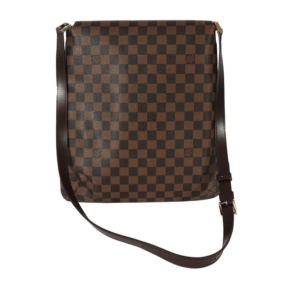 Louis Vuitton Musette Salsa - Picture 3 of 8